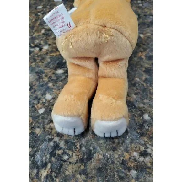 Ty Beanie Baby Hope - Picture 6 of 7